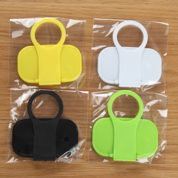 1pcs Foldable Phone Holder Charging Storage Organizing Bracket Portable Hanging Travel Wall Mounted Base Holder Hanger.
