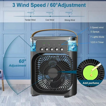 Mini Air Cooler with Rs.1500 discount