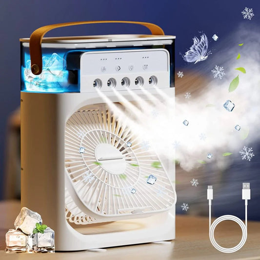 Mini Air Cooler with Rs.1500 discount