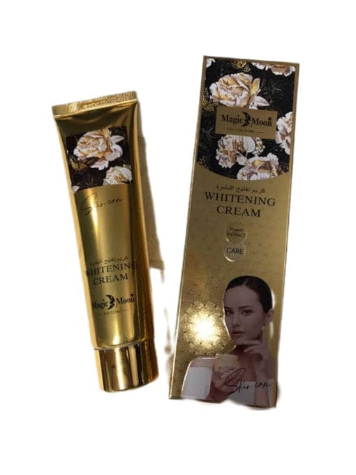 Aichun Beauty Moisturizing Natural Bright Skin Care Whitening Cream  | Best Cream For All Types Of Skin | 80ml (copy)