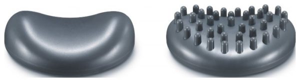 Deluxe Massager Body Neck And Shoulder Massager.
