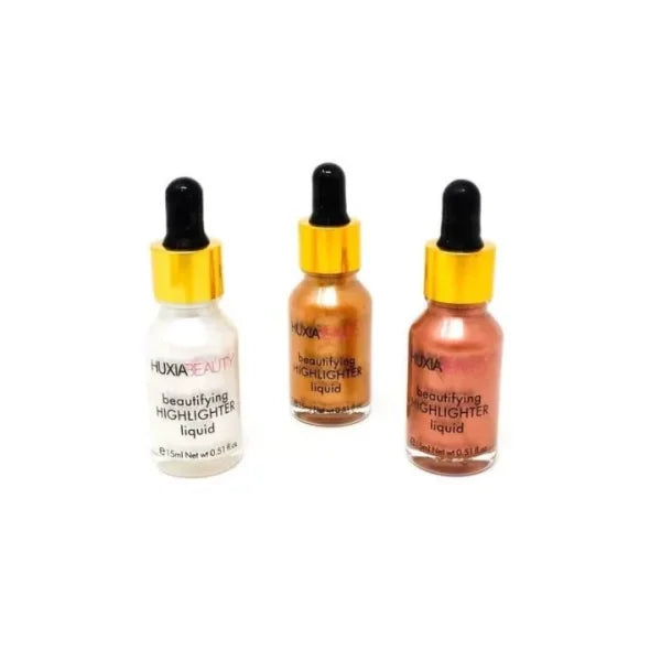 Huxia Beauty Beautifying Highlighter Liquid.