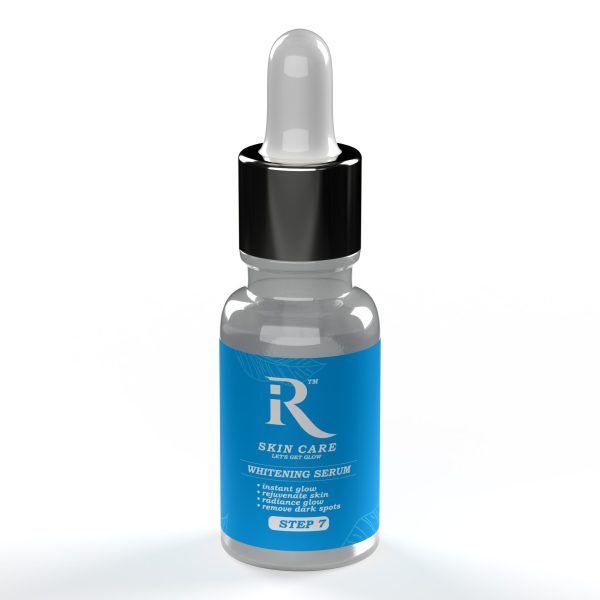 Ir Skincare 7 Step Family Facial Kit Deep Cleansing Beautiful & Healthy Skin.