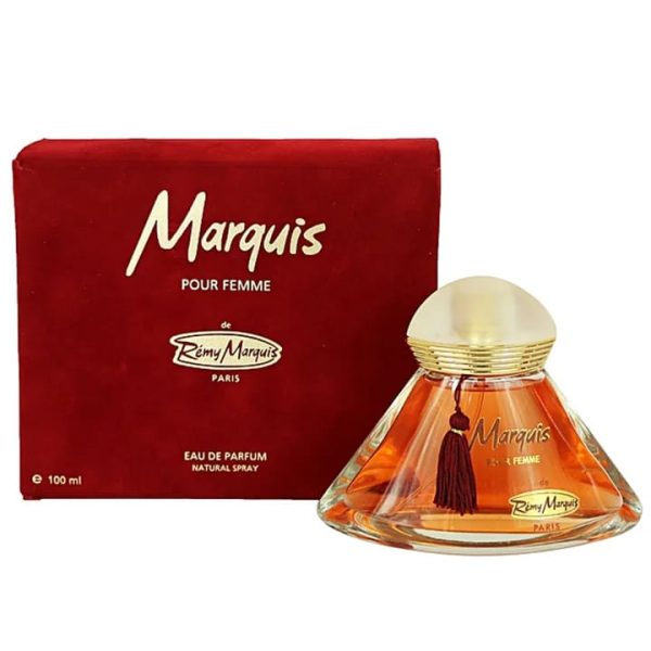 Marques Perfume For Women 100 Ml.