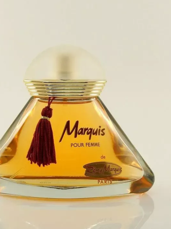 Marques Perfume For Women 100 Ml.