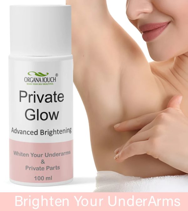 Private Glow Brightening Cream ( Advanced Brightening).