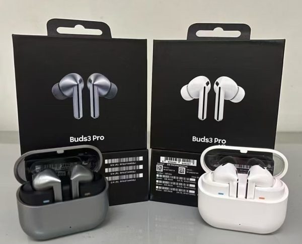 Samsung Galaxy Buds 3 Pro | Best Quality Sound | Best Earbuds | Samsung Galaxy Buds 3 Pro.