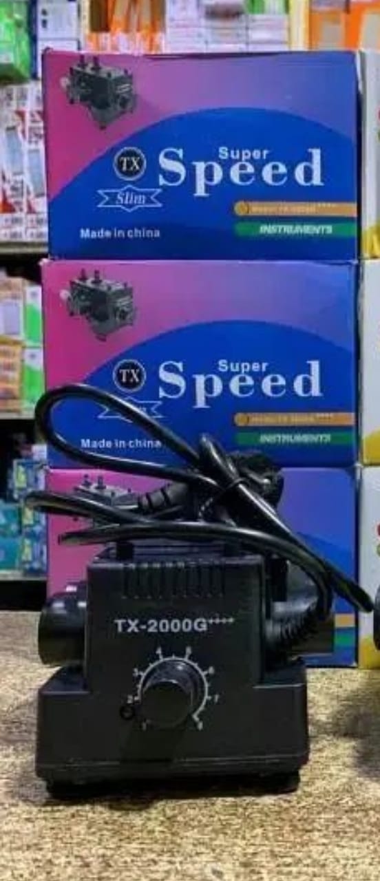 Super Speed Sui Gas Sucking Pressure Compressor Tx-2000 | Gas Suction Pump – 100.