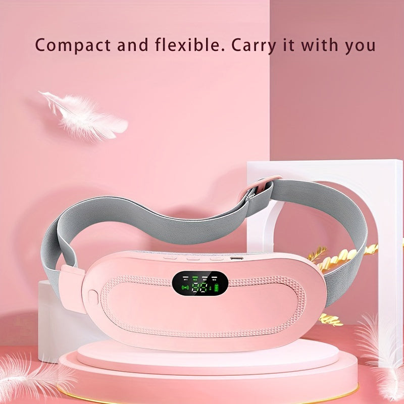 Periods Cramp Relief Heating pad & Massager